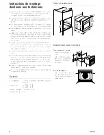 Preview for 74 page of Kuppersbusch EEB 6600.8 Use And Installation  Manual