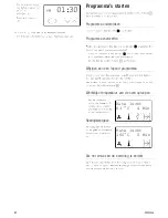 Preview for 82 page of Kuppersbusch EEB 6600.8 Use And Installation  Manual