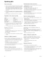 Preview for 7 page of Kuppersbusch EEB 6800.0 Instructions For Use And Installation Instruction