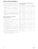 Preview for 56 page of Kuppersbusch EEB 6800.8 Use And Installation  Manual