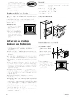 Preview for 66 page of Kuppersbusch EEB 6800.8 Use And Installation  Manual