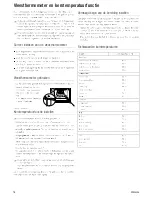 Preview for 76 page of Kuppersbusch EEB 6800.8 Use And Installation  Manual