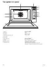 Preview for 3 page of Kuppersbusch EEB 9550.0 Instructions For Use And Installation Instructions