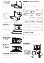 Preview for 13 page of Kuppersbusch EEB 9550.0 Instructions For Use And Installation Instructions