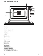 Предварительный просмотр 3 страницы Kuppersbusch EEB 960.0 Instructions For Use And Installation Instructions