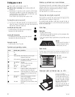 Предварительный просмотр 5 страницы Kuppersbusch EEB 960.0 Instructions For Use And Installation Instructions