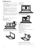 Предварительный просмотр 12 страницы Kuppersbusch EEB 960.0 Instructions For Use And Installation Instructions