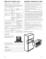 Предварительный просмотр 13 страницы Kuppersbusch EEB 960.0 Instructions For Use And Installation Instructions