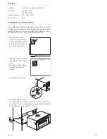 Предварительный просмотр 14 страницы Kuppersbusch EEB 960.0 Instructions For Use And Installation Instructions