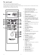 Preview for 4 page of Kuppersbusch EEB 970.0 Instructions For Use And Installation Instructions