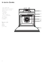 Preview for 4 page of Kuppersbusch EEB6360.1 Instructions For Use And Installation