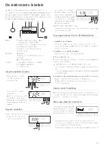 Preview for 11 page of Kuppersbusch EEB6360.1 Instructions For Use And Installation