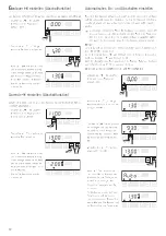 Preview for 12 page of Kuppersbusch EEB6360.1 Instructions For Use And Installation