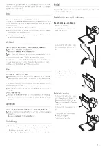 Preview for 15 page of Kuppersbusch EEB6360.1 Instructions For Use And Installation