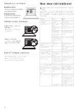 Preview for 16 page of Kuppersbusch EEB6360.1 Instructions For Use And Installation