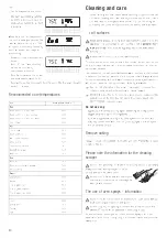 Preview for 30 page of Kuppersbusch EEB6360.1 Instructions For Use And Installation