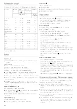 Preview for 56 page of Kuppersbusch EEB6360.1 Instructions For Use And Installation