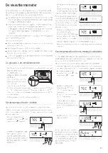 Preview for 61 page of Kuppersbusch EEB6360.1 Instructions For Use And Installation