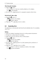 Preview for 36 page of Kuppersbusch EEBD 6600.2 Operating Instructions Manual