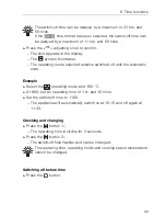 Preview for 39 page of Kuppersbusch EEBD 6600.2 Operating Instructions Manual