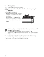 Preview for 48 page of Kuppersbusch EEBD 6600.2 Operating Instructions Manual