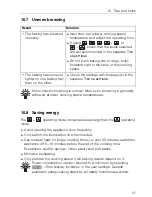 Preview for 57 page of Kuppersbusch EEBD 6600.2 Operating Instructions Manual