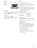 Preview for 6 page of Kuppersbusch EEBK 6250.5 Instructions For Use And Installation Instruction