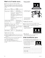 Preview for 14 page of Kuppersbusch EEBK 6250.5 Instructions For Use And Installation Instruction