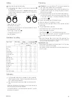 Preview for 9 page of Kuppersbusch EEBK 6250.8 Instructions For Use And Installation Instruction