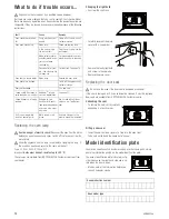 Preview for 14 page of Kuppersbusch EEBK 6250.8 Instructions For Use And Installation Instruction