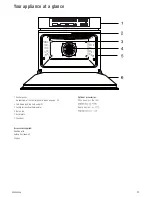 Предварительный просмотр 3 страницы Kuppersbusch EEBK 6400.8 Instructions For Use And Installation Instructions