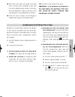 Preview for 27 page of Kuppersbusch EEBP6260.0 Instructions For Use Manual