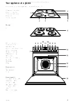 Предварительный просмотр 3 страницы Kuppersbusch EEH 6200.5 Instructions For Use And Installation Instructions