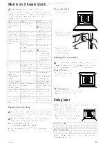 Предварительный просмотр 15 страницы Kuppersbusch EEH 6200.5 Instructions For Use And Installation Instructions