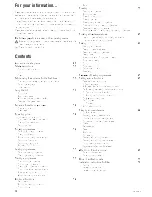 Preview for 2 page of Kuppersbusch EEH 6500.5 Instructions For Use And Installation Instructions