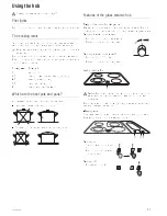 Preview for 5 page of Kuppersbusch EEH 6500.5 Instructions For Use And Installation Instructions