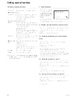 Preview for 20 page of Kuppersbusch EEH 6500.5 Instructions For Use And Installation Instructions