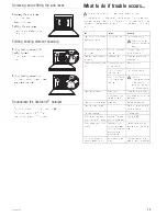 Preview for 23 page of Kuppersbusch EEH 6500.5 Instructions For Use And Installation Instructions