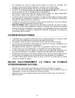 Предварительный просмотр 32 страницы Kuppersbusch EK6442.1 Instruction And Installation Manual