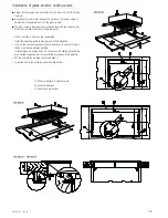 Предварительный просмотр 9 страницы Kuppersbusch EKE 604.1 Instructions For Use And Installation Instructions