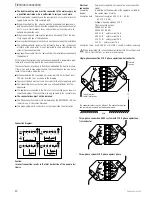 Предварительный просмотр 10 страницы Kuppersbusch EKE 604.1 Instructions For Use And Installation Instructions