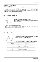 Предварительный просмотр 6 страницы Kuppersbusch EKE 605.2 Service Manual