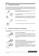 Предварительный просмотр 9 страницы Kuppersbusch EKE 605.2 Service Manual