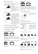 Preview for 6 page of Kuppersbusch EKE 605.2F Instructions For Use And Installation Instructions