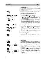 Предварительный просмотр 6 страницы Kuppersbusch EKE 606.4 Instructions For Use And Installation Instructions