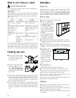 Предварительный просмотр 7 страницы Kuppersbusch EKE 61.0 Instructions For Use And Installation Instructions