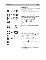 Предварительный просмотр 6 страницы Kuppersbusch EKE 6242 Instructions For Use And Installation Instructions