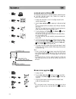 Предварительный просмотр 8 страницы Kuppersbusch EKE 6242 Instructions For Use And Installation Instructions