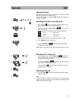 Предварительный просмотр 7 страницы Kuppersbusch EKE 6542.0F Instructions For Use And Installation Instructions