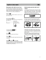 Предварительный просмотр 5 страницы Kuppersbusch EKE 6642.0M Instructions For Use And Installation Instructions